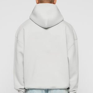 Oem algodón hombres gimnasio sudaderas con cremallera Sudadera con capucha, jersey de cara completa con cremallera, venta al por mayor de impresión personalizada en blanco cremallera completa con capucha - Product Image 2