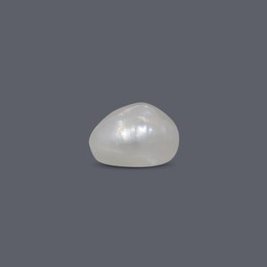 Perlas Sueltas Naturales de Concha Basra Pearl de 2.54 Quilates, en Forma de Arroz, Blancas, Rosas y de Colores, para Joyería y Fabricación de Joyas - Product Image 2