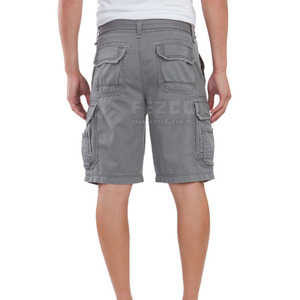 En vente Vêtements décontractés sur mesure Shorts cargo pour hommes pour adultes Meilleures ventes Shorts cargo de haute qualité - Product Image 3