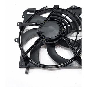 VENTILATEUR DE REFROIDISSEMENT MOTEUR CITROEN C3 Série 9801666680 BHY (DV6FD) Diesel 1600 (16>) - Product Image 4
