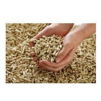Granulés de bois 100% purs, sans poussière, de qualité supérieure, taille 6 mm et 8 mm, pour grillades et chauffage, au meilleur prix de gros.