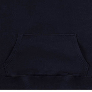 Sweat à capuche à manches longues en polaire Active Sportswear Gym pour homme - Product Image 6