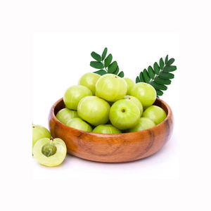 Amla fresca de granja, fruta ácida de alta calidad para fabricantes de jugos, industrias de hierbas, mercados mayoristas y exportadores - Product Image 5