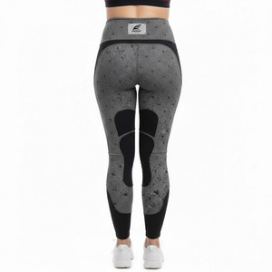 Unique Design Custom Breeches Men Horse Riding Breeches Riding <b>Leggings</b> Tights Male Sustainable Clothing - Product Image 2