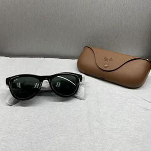 Envío Inmediato Meta Skyler GEN2 RW4014 601 Marco Negro Brillante con Lente Verde G15 - Product Image 1