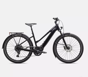 Vélo TurboVado 4.0 Step-Through - Product Image 1
