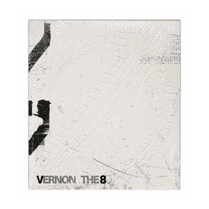 V8 (Seventeen) V8 1er Mini Álbum [Versión RATS NEST] Photobook+CD+Photocard+Unit Photocard+Sticker+Poster (singasong) K-Pop Coreano - Product Image 1
