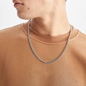 เสื้อสเวตเชิ้ตผู้ชายคุณภาพสูง 430 แกรม ผ้าฝ้าย 100% ทรงหลวม ปักลาย คอกลม ผ้าฟลีซ ทรงโอเวอร์ไซส์ สีพื้น ล้างสีแบบสโตนวอช สำหรับฤดูใบไม้ร่วง - Product Image 3