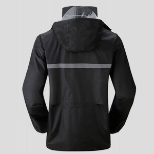 ชุดกันลม2ชิ้นชุดกันลมใช้กลางแจ้ง - Product Image 4