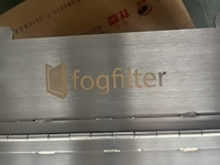 Fabricación de Piezas de Carcasa de Chapa de Acero Inoxidable Personalizadas para Equipos de Procesamiento de Alimentos, Fabricación OEM
