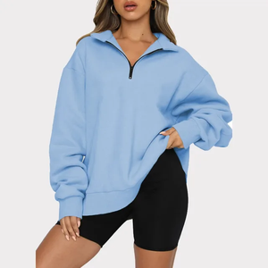 WoMen's Sweatshirt Crew Neck Slim Fit Sportswear Running Exercise Sweater Long Sleeve Casual Wear Sweatshirt Women's - Product Image 2