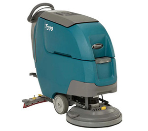 Get It Now! 2026 Offer for T300 | Walk-Behind <b>Floor</b>-Scrubber-Dryer-Efficiency <b>Floor</b>-Cleaning Park Application Contemporary - Product Image 5