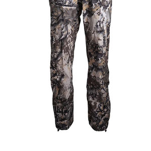 Lightweight mens outdoor <b>camouflage</b> hunting pants breathable quick dry <b>trousers</b> with pockets with Oem Service stylish - Product Image 6