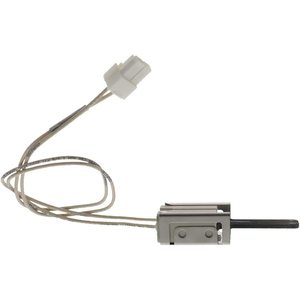 ERPed 316489403 Allumeur de four électrique à gaz en acier inoxydable avec élément chauffant en céramique pour fours domestiques et extérieurs, pièces de four en plastique - Product Image 5