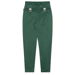 Pantalon de jogging tactique pour homme, taille mi-haute, avec cordon de serrage, design OEM, couleur unie, coupe-vent, élégant et sportif - Product Image 2