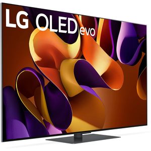 2024 65-Inch Smart OLED TV 4K HDR with <b>Cable</b> and Protection Pack - Product Image 6