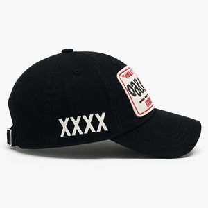 Casquette de Baseball pour Femmes Coton Ajustement Réglable Brodé Style Vintage Bord Incurvé Respirant OEM ODM Vietnam Chapeau Fabricant - Product Image 5