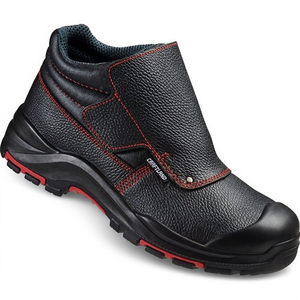 Botas de Seguridad para Soldadura Eisenach Black S3 HRO SRC EN20345 Talla 46 - Product Image 2