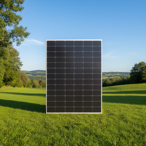 Panel Solar NBS Energy NB144M-M6PB-A425 - Product Image 3