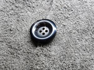 Botón Natural de Cuerno de Búfalo al por Mayor, Acabado en Blanco para Accesorios de Ropa, Alta Calidad - Product Image 6