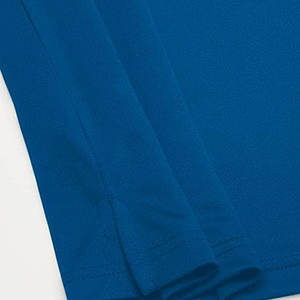 Venta al por mayor de secado rápido para hombres para camisetas de polo 100% algodón patrón sólido transpirable precio razonable para la venta en línea - Product Image 4