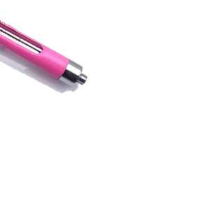 PInk Aspirating Dental Syringes 2.5 Ring Handle 1.8ml/2.2ml Stainless Steel/<b>Brass</b> Dental Syringe Dental Set surgical <b>Instrument</b> - Product Image 3