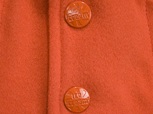 เสื้อแจ็กเก็ตเบสบอลวิทยาลัยสำหรับผู้ชายเสื้อแจ็กเก็ตบอมเบอร์แจ็คเก็ตแขนหนังมีตัวอักษรเลตเทอร์แมนขายส่ง - Product Image 5