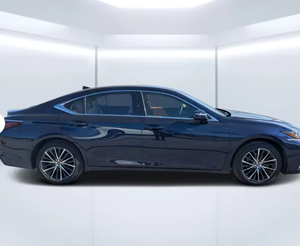 รถยนต์ Lexus ES 350 FWD SUV ปี 2024 มือสอง ภายในสีเข้ม เบาะหนัง คุณภาพสูง เกียร์อัตโนมัติ พวงมาลัยขวา/ซ้าย ขาย - Product Image 6