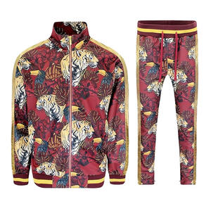 ชุดวอร์มผ้ากำมะหยี่สำหรับผู้ชายชุดออกกำลังกาย400วิ่งขนแกะ100% วิ่งออกกำลังกายฤดูหนาว - Product Image 5