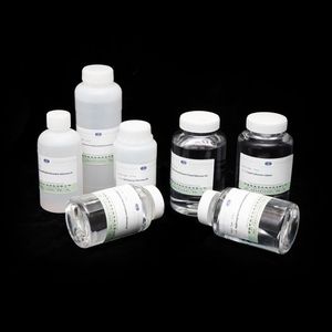 Huile de silicone phénylique à haute réfraction 500-3000cSt pour le moulage de LED - Product Image 5
