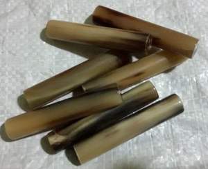 Rollo de cuerno de búfalo pulido, rollo de cuerno con función ecológica por mn exports - Product Image 6