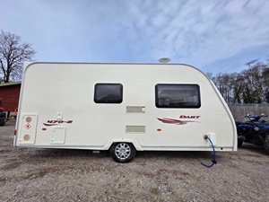 Caravana de Lujo al Mejor Precio, para 4 Personas, Todoterreno, de Acero Inoxidable, Remolque RV con Aire Acondicionado y Baño para Acampar Rápido - Product Image 6