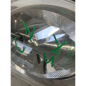FARO ANTERIORE SINISTRO CITROEN C1 1a Serie 620872 (05>08) - Product Image 4