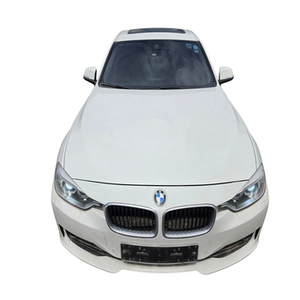 BMW Série 3 (F30) 320D 2014 en bon état, voiture d'occasion coréenne à vendre, 300auto Export - Product Image 1