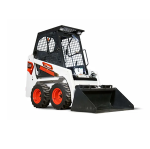 Mini-chargeuse compacte Bobcat S70, machine de construction compacte avec moteur puissant et système hydraulique fluide, à vendre à prix avantageux. - Product Image 1