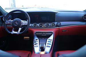 Mercedes-AMG GT 63 S 4 portes 2020 - Product Image 6