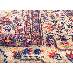 Alfombra de Lana Grande Azul Aalam Pae-5421, Rectangular con Diseño Floral Anudado a Mano, para Decoración de Sala de Estar y Pasillo, 9x12, para Adolescentes - Product Image 3