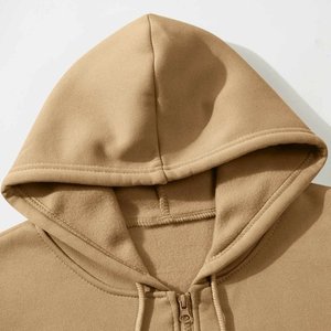 Men Pullover,Oversized Solid Hooded Sweatshirt Lightweight <b>Y2K</b> Hoodies Long Sleeve Fall Winter <b>Tops</b> - Product Image 4