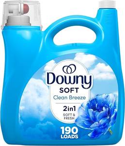 Adoucissant textile Downy Premium original pas cher - Doux pour les vêtements, parfum floral, approvisionnement en gros - Product Image 1