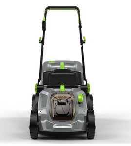 Équipements électriques portables de qualité supérieure 40V, autoportés, coupe de 43 cm, 5 réglages - Product Image 1