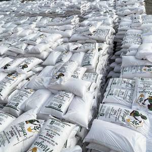 Sal Marina Refinada Maya 25Kg a Granel, Grado Alimenticio, Yodo Opcional, en Bolsa y Sobres, Venta al por Mayor a Nivel Mundial - Product Image 2