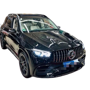 NOUVEAU 2025 MER CE DES -BEN Z GLE 63 AMG 4MATIC SPORT CAR/COUPLE GT S 1000 basé sur AMG GT63 SE PERFORMANCE TRANSMISSION AUTOMATIQUE - Product Image 1