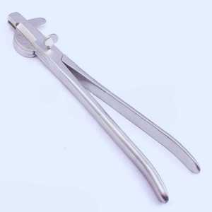 เครื่องสัตวแพทย์นำกลับมาใช้ใหม่ได้12 "เครื่องมือสัตวแพทย์สำหรับม้าตัดม้าเครื่องมือสัตวแพทย์ - Product Image 5