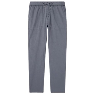 กางเกงทางการสำหรับผู้ชายกางเกงทำงานทางการทรงสลิมฟิตคลาสสิก - Product Image 3