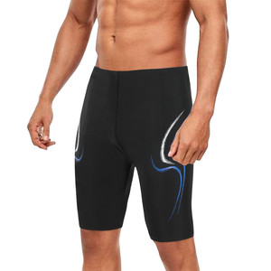 Sports Shorts Sexy Muscles Run Basketball Training Breathable Fitness Short Inner Wear New Summer Style Thin Section Short <b>Trunk</b> - Product Image 1