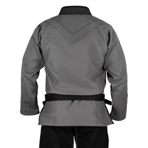 Uniforme de kimono léger BJJ Gi Jiu Combinaisons de karaté faciles et confortables avec service OEM pour les arts martiaux Porter de qualité supérieure - Product Image 2