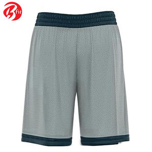 Quick Dry Breathable Basketball Jersey With Numbers Bsci Polyester Sportswear Sleeveless Set Bsci Summer Basketball <b>Shorts</b> - Product Image 6