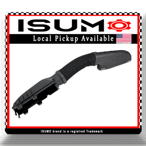 Tuyau de conduit d'admission d'air compatible avec Mercedes CLA250 GLA250 GLA45 AMG - Product Image 2