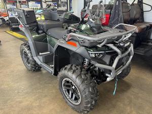 CFORCE 1000 Overland รุ่นใหม่ ปี 2024 - Product Image 2