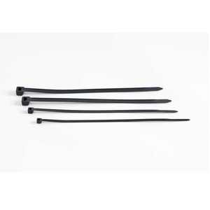 Suministros para equipos eléctricos Fabricante de Vietnam de alta calidad 2,7*200mm Bridas para cables autoblocantes de nailon Bridas con cremallera de plástico - Product Image 1